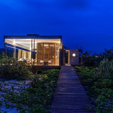 Casa Matilda, Cerca De Casa Wabi Y Hotel Terrestre Puerto Escondido  Luaran gambar