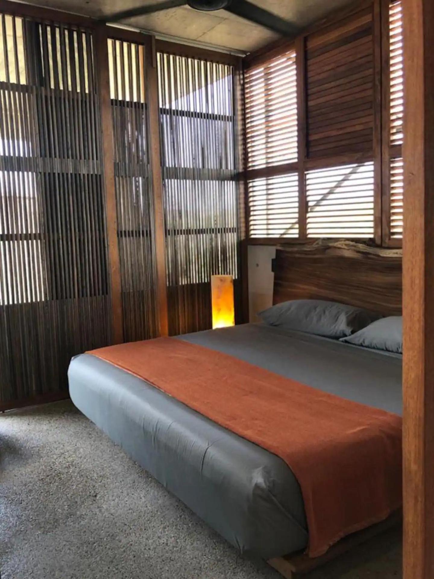 Casa Matilda, Cerca De Casa Wabi Y Hotel Terrestre Puerto Escondido  Luaran gambar