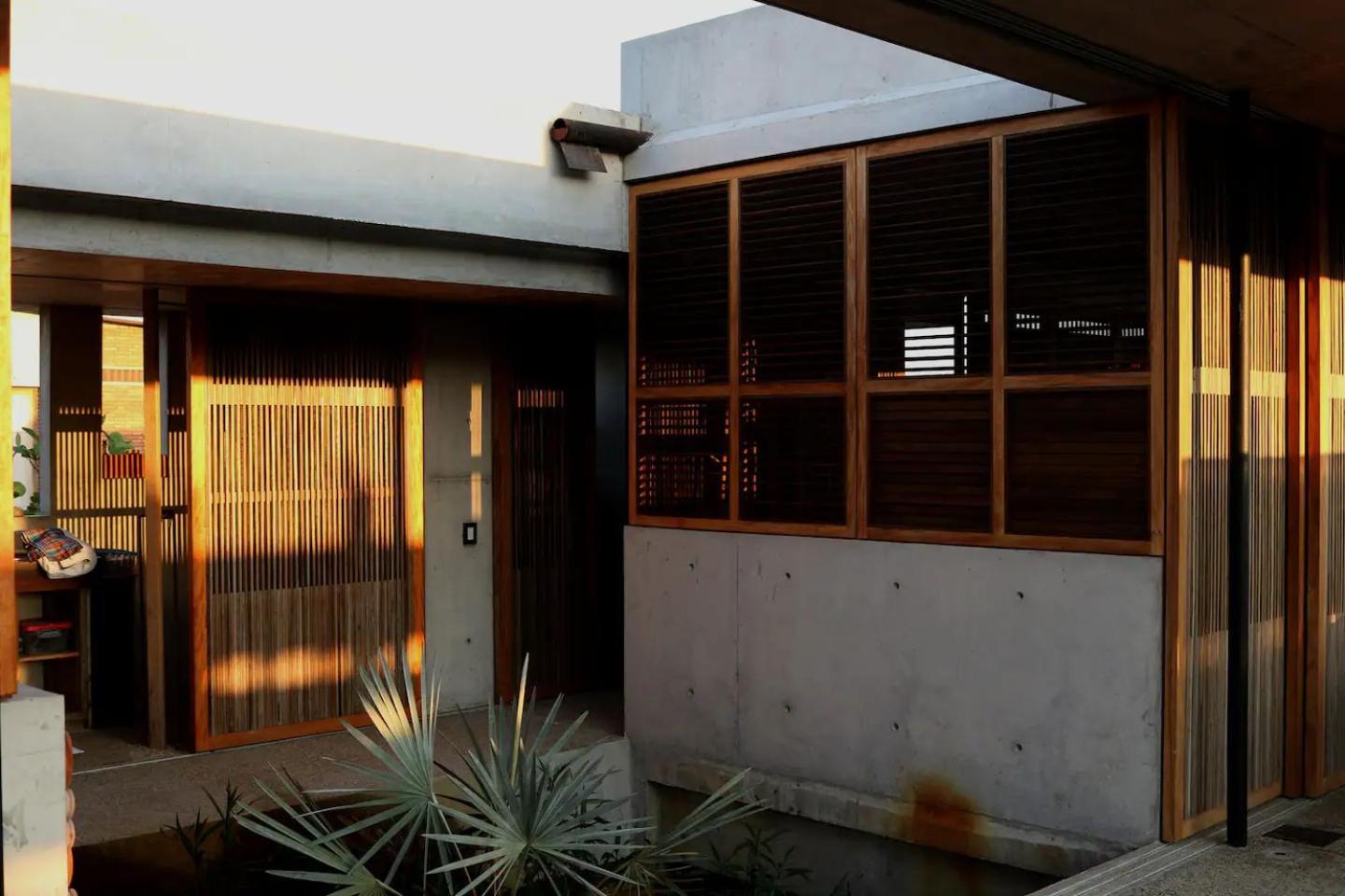 Casa Matilda, Cerca De Casa Wabi Y Hotel Terrestre Puerto Escondido  Luaran gambar