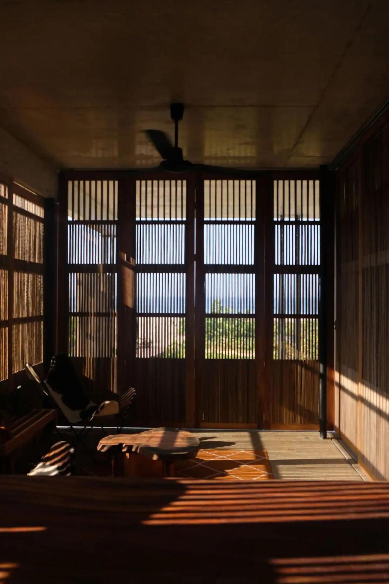 Casa Matilda, Cerca De Casa Wabi Y Hotel Terrestre Puerto Escondido  Luaran gambar